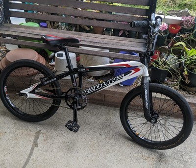 Bicycles - Redline Flight - Nelo's Cycles