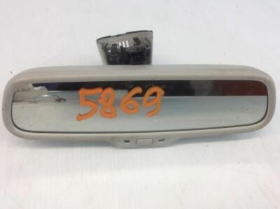 ✪ 2013 - 2017 Audi Q5 Windshield Rear View Mirror OEM for sale  