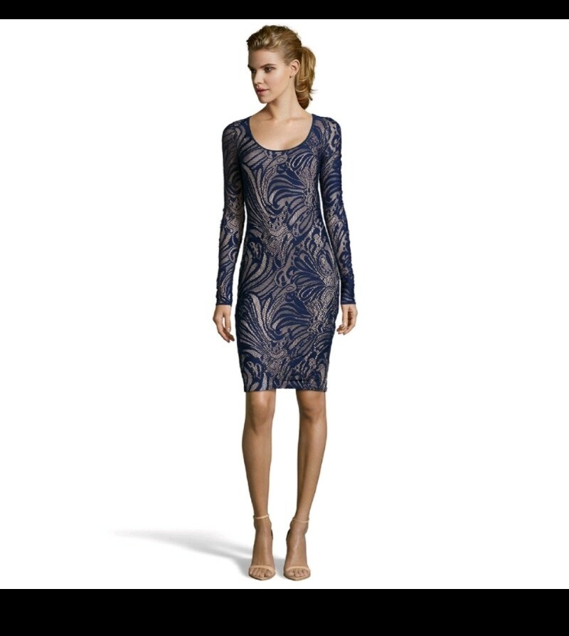victoria beckham black lace dress VICTORIA BECKHAM