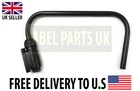 JCB PARTS - LEFT HAND MIRROR ARM FOR VARIOUS JCB MODELS (PART NO. 123/04969)