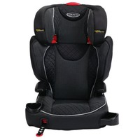 Graco Maxi Group 2-3 Black Infant Baby Kids Soft Cushioned Car Seat Essential Graco Maxi Group 2-3 Black Infant Baby Kids Soft Cushioned Car Seat Essential