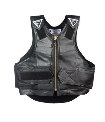 トップス BUCO NYLON RIDER'S VEST BLACK (L) BUCO NYLON RIDER'S VEST