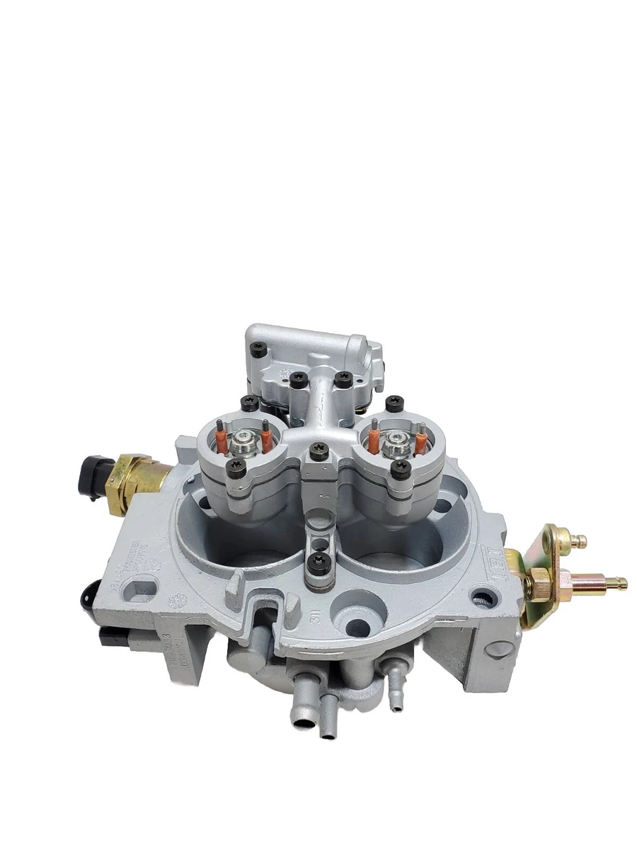 17093033 Remanufactured Throttle Body | GMC Chevrolet 5.7L 1992 