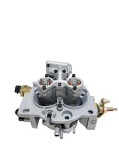 17093033 Remanufactured Throttle Body Gmc Chevrolet 5.7l 1992-1995 Tbi