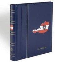 Drehstabbinder Perfect Dp, Classic Design, PräGung ÖSterreich, Inkl. Schutzkasse