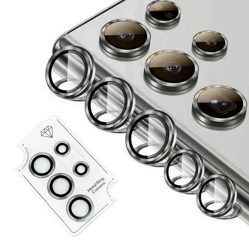 Camera-Lens Protector for Samsung S25 / S25 Ultra ✨l - Picture 20 of 33