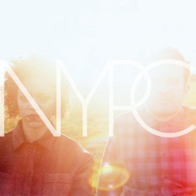 New Young Pony Club - NYPC - Vinyl Record - G3z