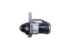 NISSAN QASHQAI Starter Motor 1.2 Petrol 6 Speed Manual 2014 J11 H5FT 