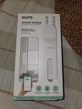 Aura Smart Shade Ombre Intelligente Motorize Your Window Shades