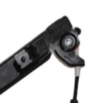 Front Window Regulator For Maserati Quattroporte M139 03-13 66944900 84934200