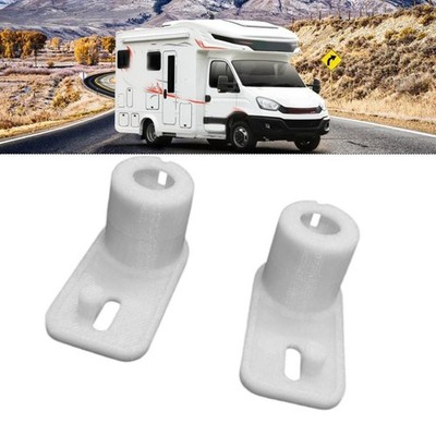 Gefrierfach Türscharnier Feder Reparaturset für Dometic RM2350 RM2301 RM2553
