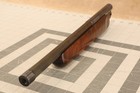 15" Blued Bullberry / Woodsmith 17 Saunders Jet For T/C Contender w Walnut Stock — photo 7