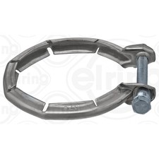 ORIGINAL® Elring Rohrverbinder, Abgasanlage für Toyota AURIS BMW 1 X3 5