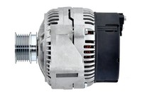 Lichtmaschine Generator Lima Hella 8EL 011 710-061 FüR Mercedes Klasse W202 90A