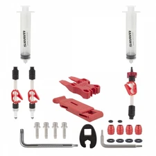Sram Bleed Kit Bleed Kit V2 Kit