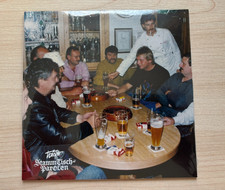 TREAM CD Stammtischparolen - originalverschwe...