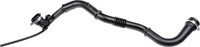 Gates Ladeluftschlauch 09-0088 FüR ScÉNic LM0 Megane JM0 Renault Kunststoff 2