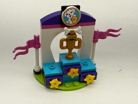 LEGO Friends Puppy Parade #41301