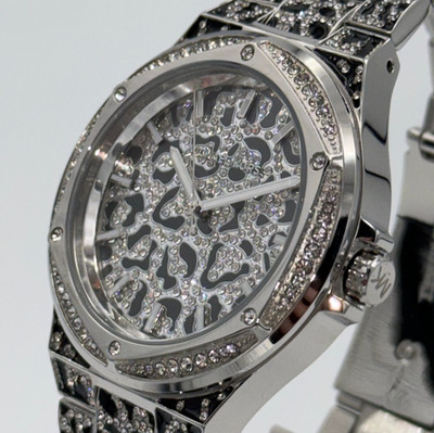 メルココ Movado Museum Classic Chronograph Men's Watch 0607778 | Kay