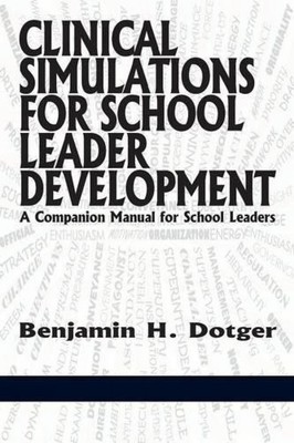 Klinische Simulationen für die Lehrerentwicklung ein Begleithandbuch für Lehrer: A 