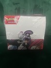 Pokémon TCG: Scarlet & Violet-Destined Rivals Booster Display Box Small Rip