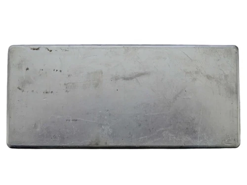 Perth Mint 100oz 999 Silver Cast Bullion Bar - Picture 5 of 8