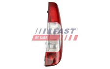 FAST FT86263 Heckleuchte Rückleuchte Rechts für M-B VITO VIANO W639 09.03-10.10