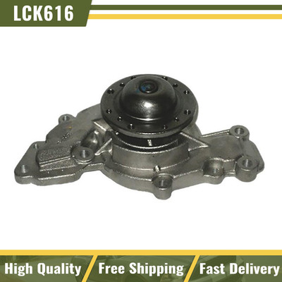 AC DELCO 252-693 Water Pump Fits Chevy Olds Pontiac Buick Cadillac Car 3.8L V6