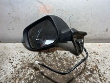 Retroviseur gauche (ou coque) Toyota AURIS