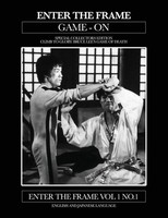 Bruce Lee Bruce Lee Game Of Death Scrapbook Taschenbuch Enter the Frame Englisch