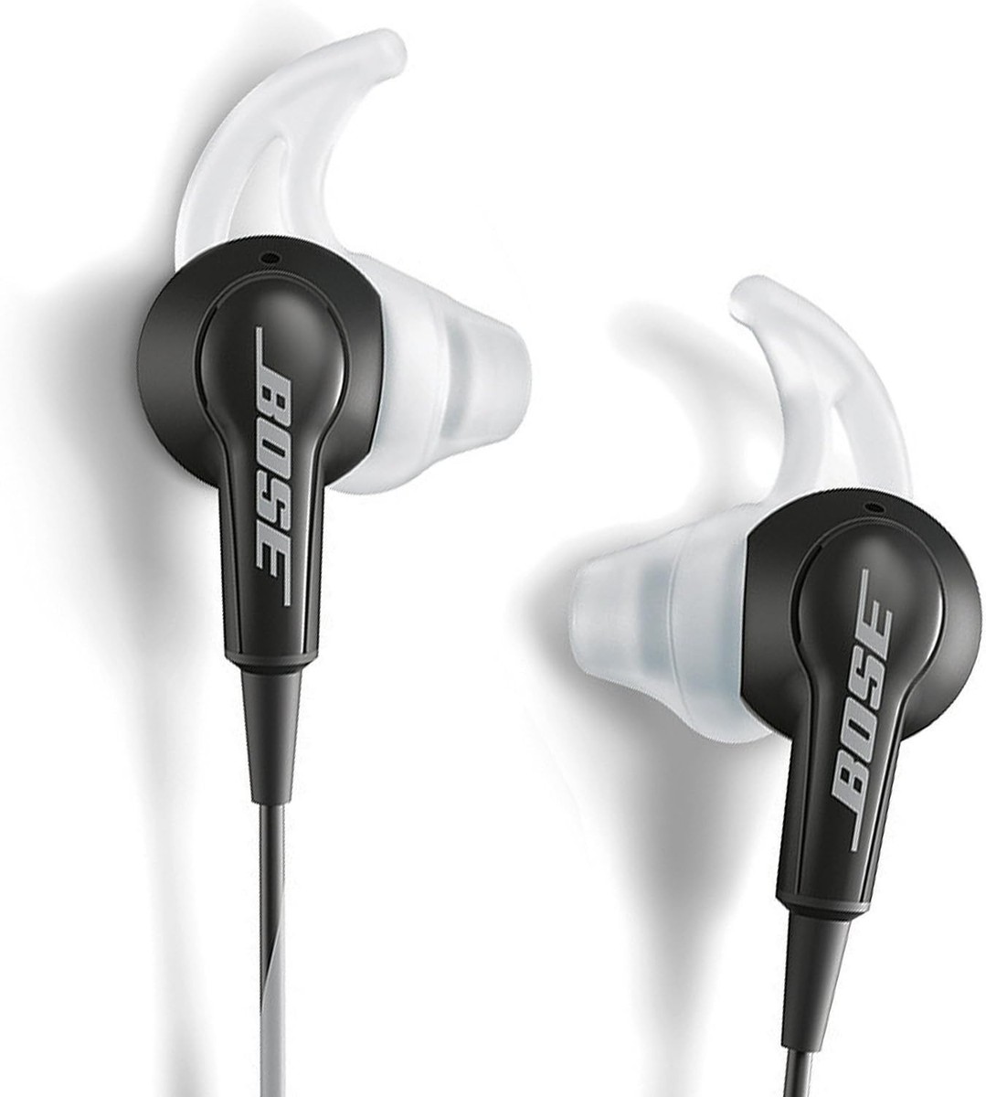 Bose SoundTrue In-ear Headphones iPhone iOS 715593-1688 Bluetooth