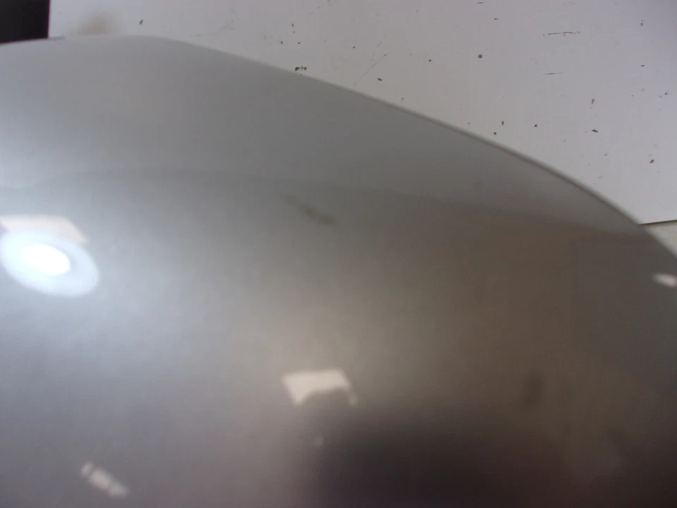 2015 2016 2017 Hyundai Sonata Driver LH Power Door Espelho com Ponto Cego Fabricante de Equipamento Original - Imagem 3 de 4