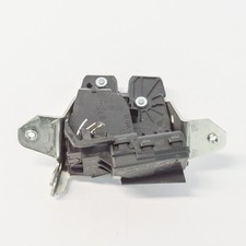 MERCEDES-BENZ GLC X253 220d Heckklappenverschluss hinten A0997400600 125kw 2016