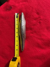 1937 Chevy Master 85 Bumper Guard Original Gm Front Or Rear Pickup 1937 Chevy Master 85 Bumper Guard Original Gm Front Or Rear Pickup
