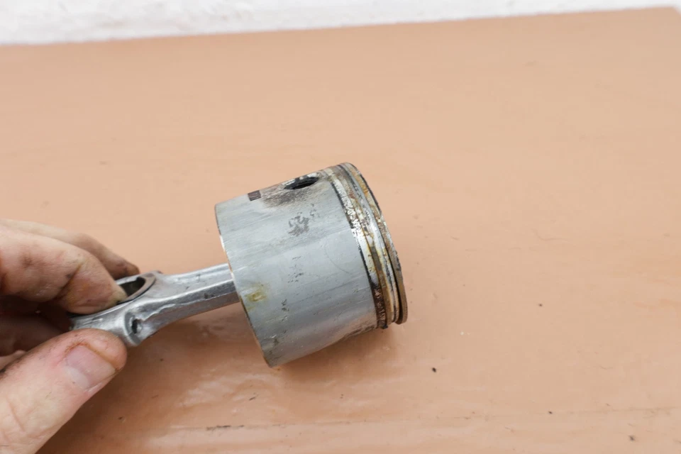 Cortacésped Lawn Boy 8670 pistón OEM 681738 Foto 2 de 4