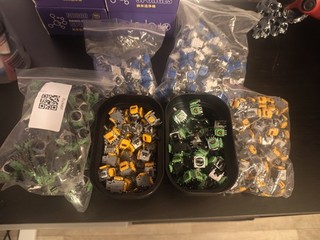 Ps5 Controller Ersatzteil Konvolut Auch Xbox Switch Dabei.