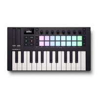 Novation Launchkey Mini 25 MK4 - Neu