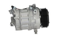 Kompressor Klimaanlage Bosch 1 986 AD1 044 12V FüR Opel Movano X62 Bus Vivaro 3