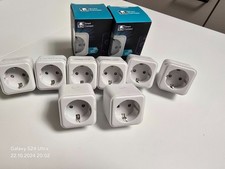 Smarthome Zwischenstecker gut erhalten