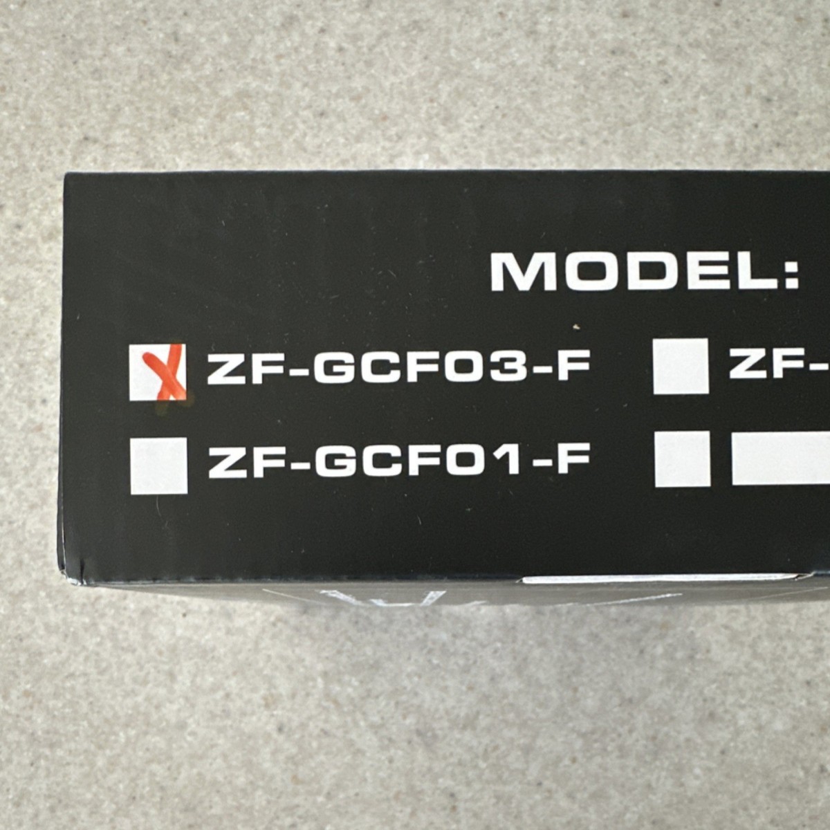 Z Flash ZF-GCF03-F Ford F150 | eBay