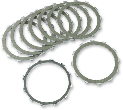 BARNETT 302-30-10013 KIT KUPPLUNGSSCHEIBEN HARLEY FLHR 1450 ROAD KING 2001