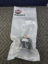 Western 42902 12v Motor Relay Power Solenoid Assembly For Fleetflex Snow Plows Western 42902 12v Motor Relay Power Solenoid Assembly For Fleetflex Snow Plows