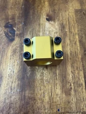 🍀NEW OLDSCHOOL BMX LAGUNA SEAT CLAMP PUCH TRAK PRO THRUSTER REDLINE DG COOKBROS