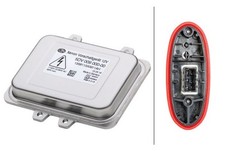 HELLA Vorschaltgerät, Gasentladungslampe 5DV 009 000-001 für MERCEDES-BENZ VW
