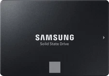 Samsung - 870 EVO 4TB Internal SSD SATA