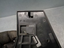 58110G4100 PINZA FRENO DELANTERA IZQUIERDA / MOBIS / 5048087 PARA KIA XCEED 1.0
