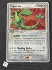 Flygon ex 94/108 - Power Keepers Ultra Rare Holo Pokemon TCG NM