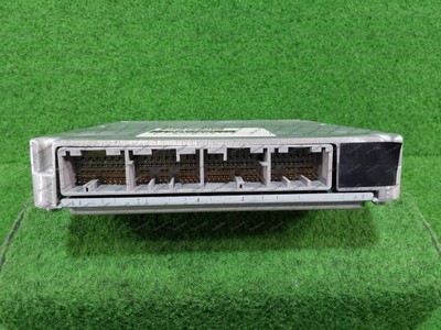 TOYOTA HILUX ENGINE ECU, 3.0, DIESEL, MANUAL, 1KD-FTV, P/N 89661