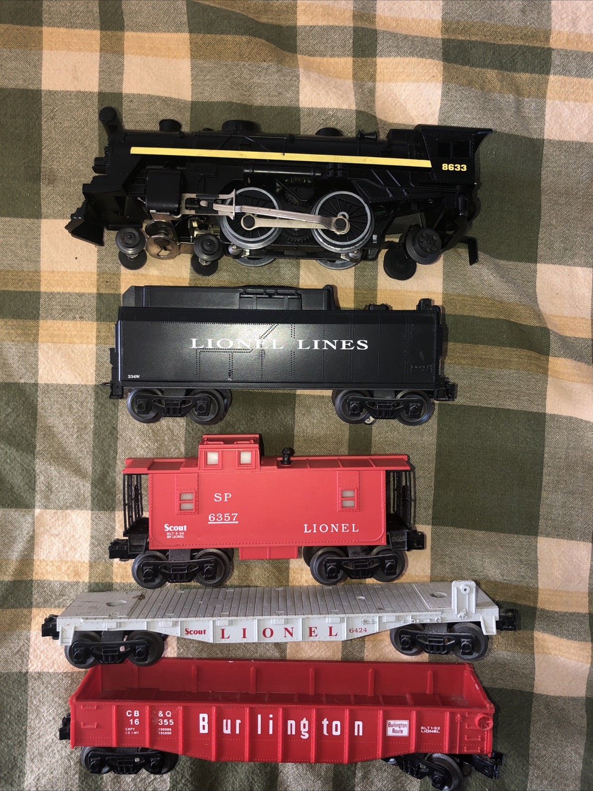 Click here to see eBay Auction