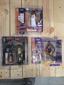 McFarlane Michael Jordan | eBay